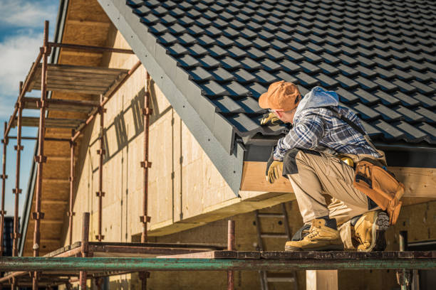 Professional  Roofing repair and installation in Lander, WY